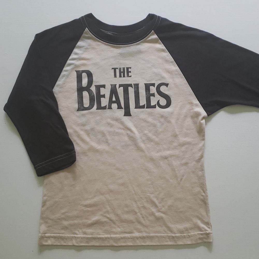 Beatles Tee